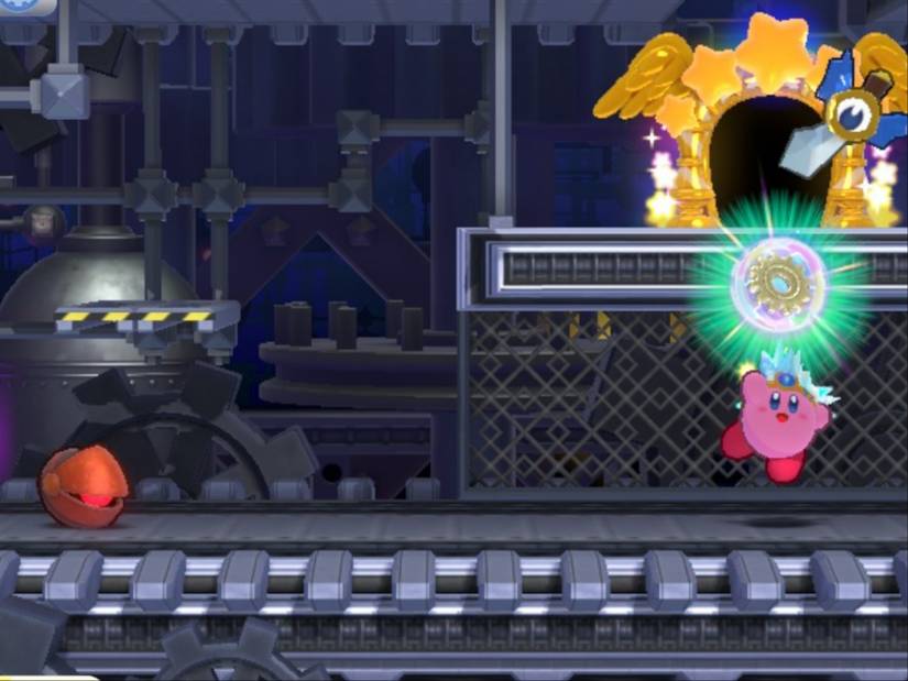 Where To Find Every Energy Sphere In Kirby's Return To Dream Land Deluxe