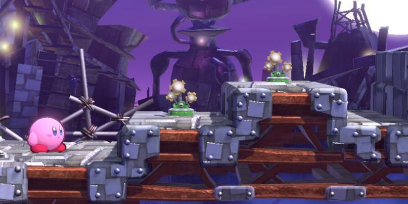 Where To Find Every Energy Sphere In Kirby's Return To Dream Land Deluxe