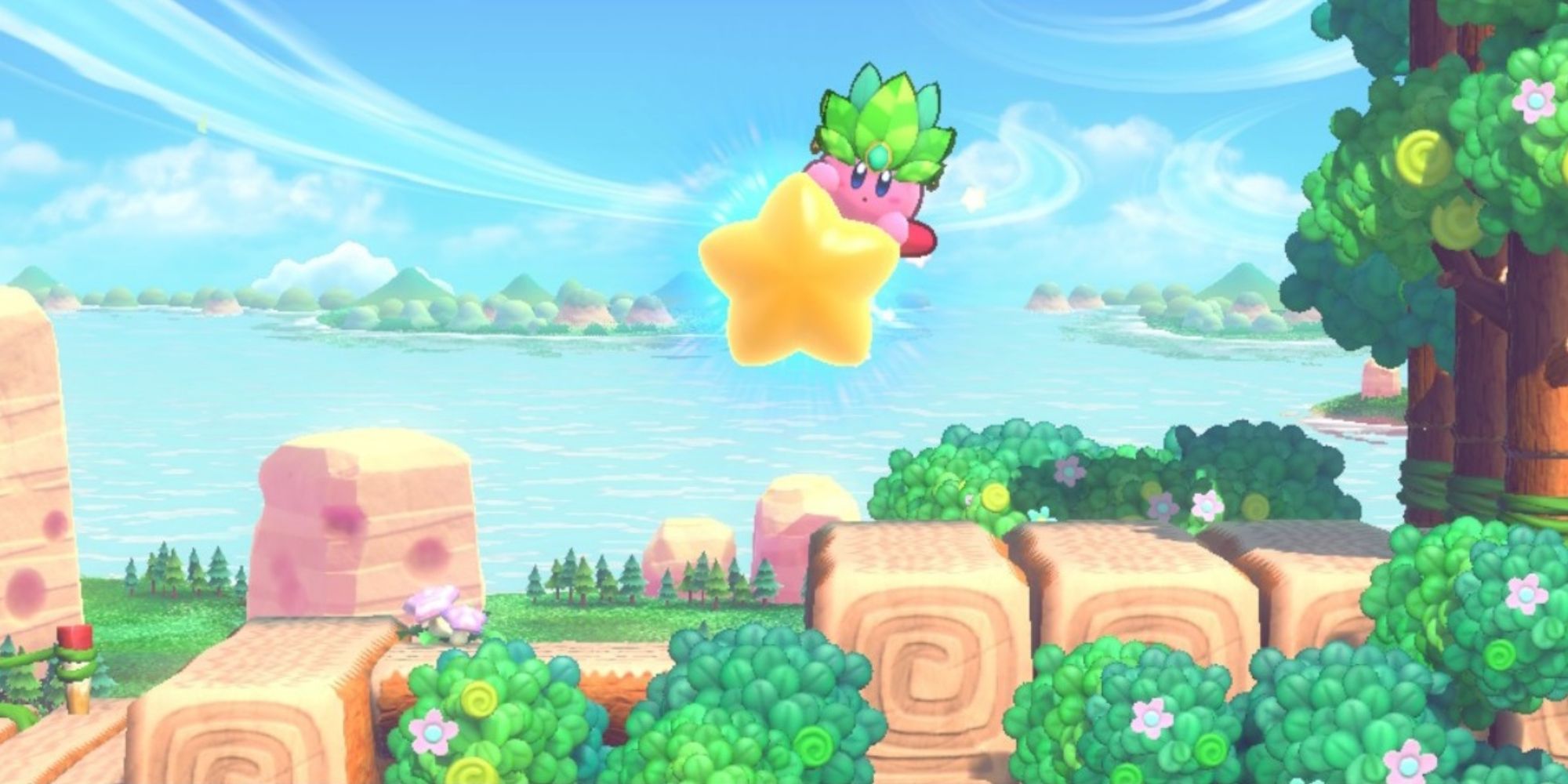 Complete Guide And Walkthrough For Kirby's Return To Dream Land Deluxe