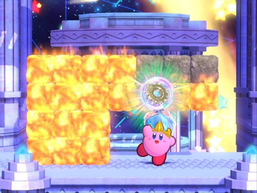 Where To Find Every Energy Sphere In Kirby's Return To Dream Land Deluxe