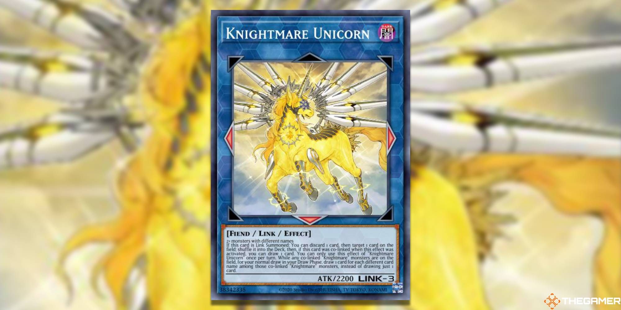 knightmare cards yugioh Amazon.com: Yu-Gi-Oh! - Orcust Knightmare - SAST-EN021 - Savage Strike -  First Edition main image 0