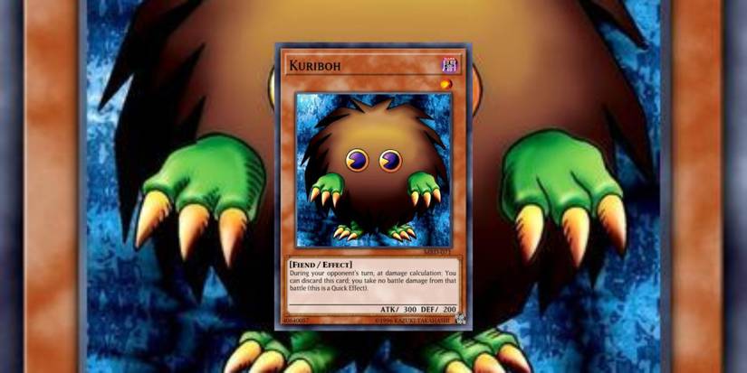 How To Play A Kuriboh Deck In Yugioh How To Play A Kuriboh Deck In Yugioh