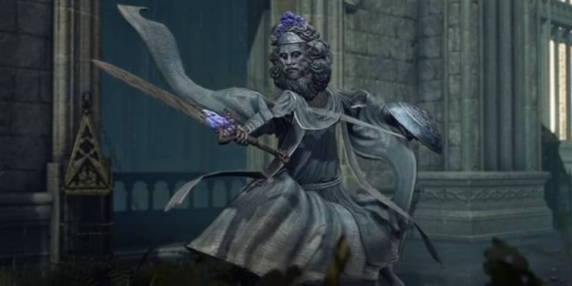 The Best Mage Armor Sets In Elden Ring The Best Mage Armor Sets In Elden Ring