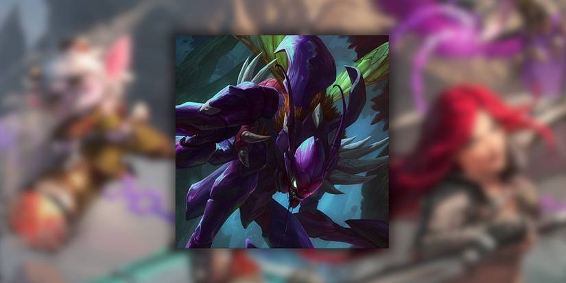 Lol Insect 10 Games Where You Play As Insects