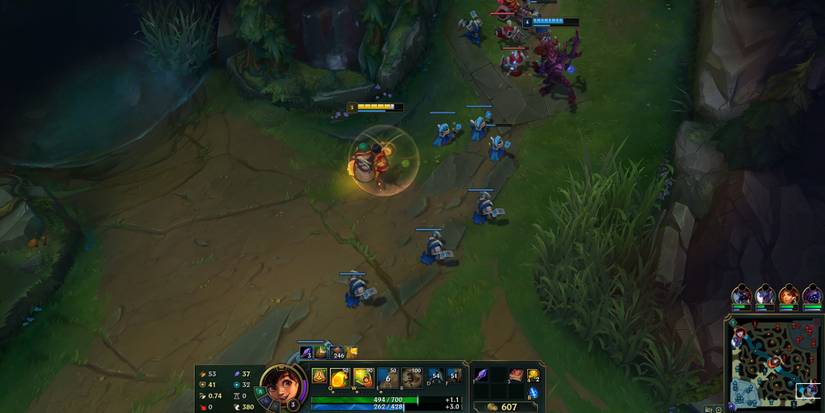 How To Play As Milio In LoL