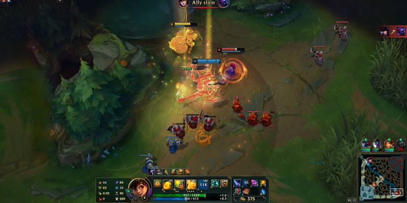 How To Play As Milio In LoL