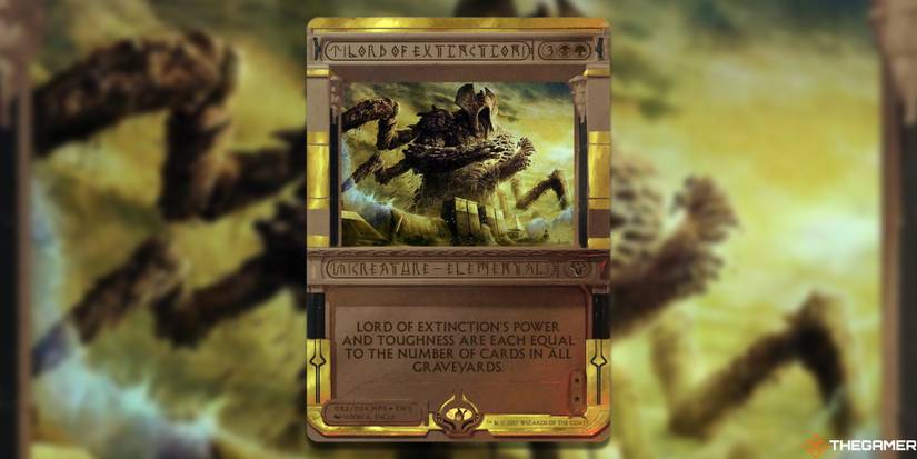 The Best Amonkhet Invocations In MTG, Ranked By Artwork The Best Amonkhet Invocations In MTG, Ranked By Artwork