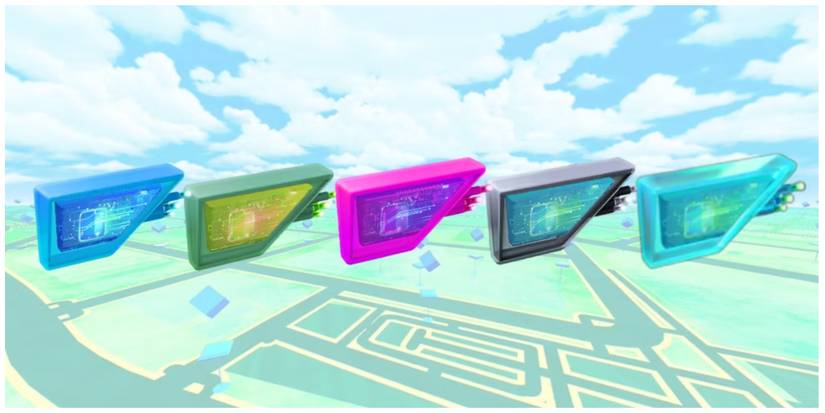 How To Get The 10 Best Items in Pokemon Go