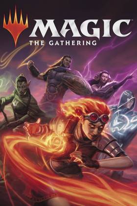 These Are The Best Cards From Magic: The Gathering's Final Fantasy Commander Decks To Put In Your 99 These Are The Best Cards From Magic: The Gathering's Final Fantasy Commander Decks To Put In Your 99