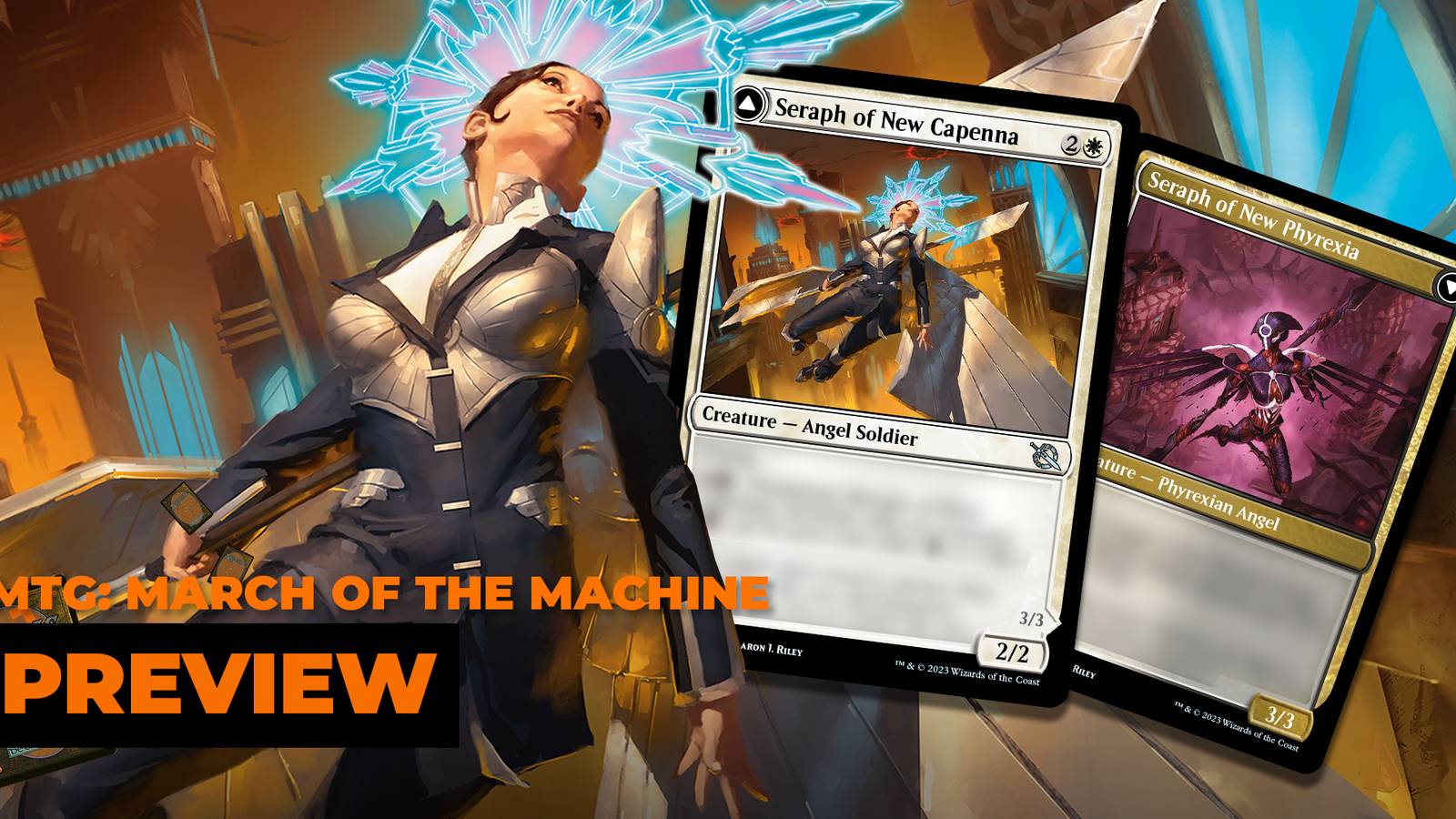 mtg x men cards Cosmic Rebirth (Showcase Halo Foil) [March of the Machine: The Afterma