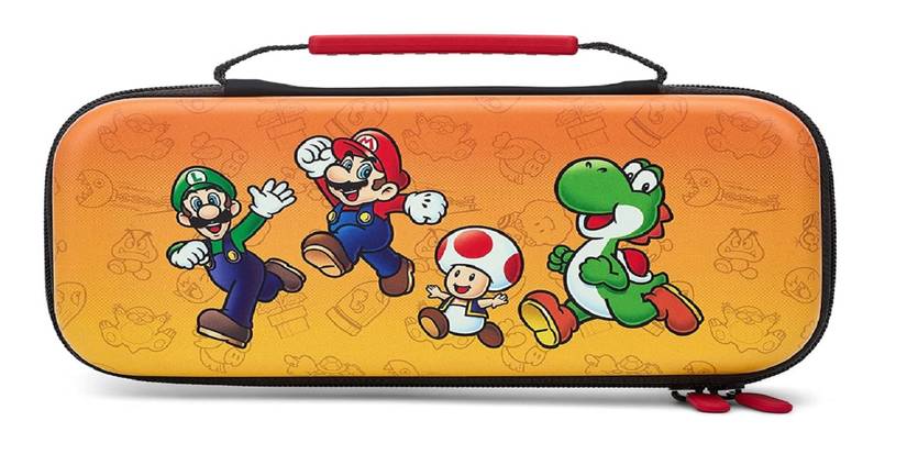 10 Best Super Mario Gifts And Merchandise