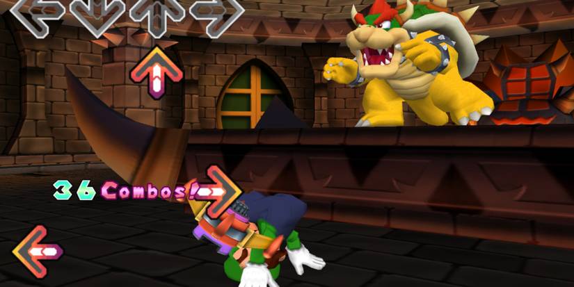 Mario: 9 Games From The Series That Haven't Been Ported Or Remade
