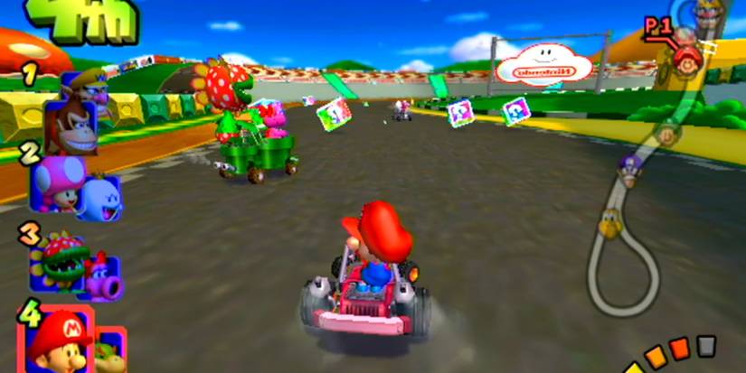 Mario: 9 Games From The Series That Haven't Been Ported Or Remade