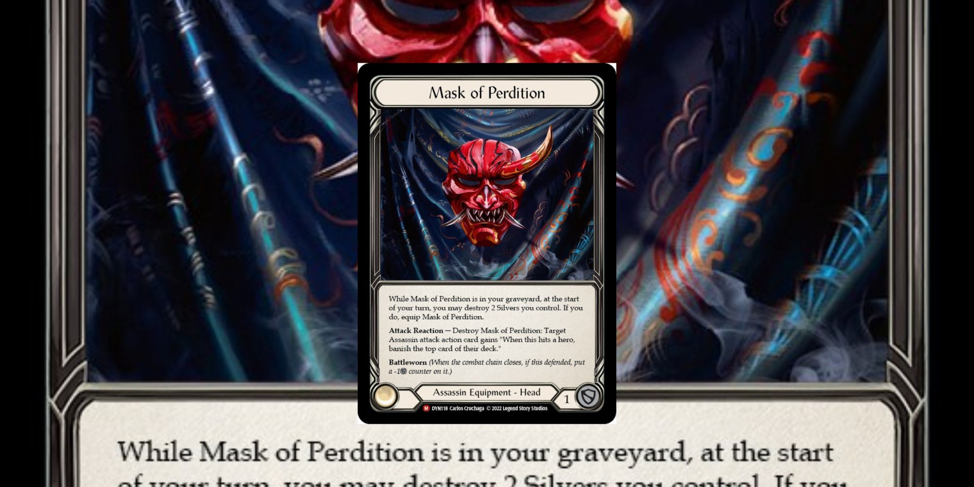 How To Play Arakni In Flesh And Blood