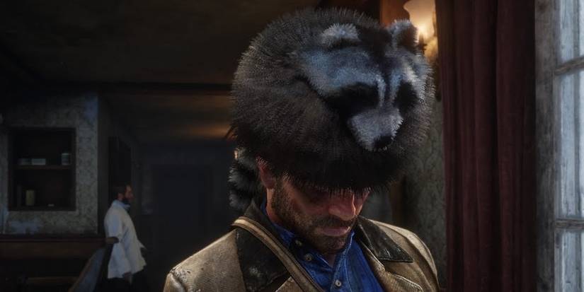 RDR2: Permanently Missable Items To Look Out For