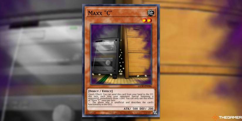 Yu-Gi-Oh! Master Duel: Best Staple Cards For Any Deck Yu-Gi-Oh! Master Duel: Best Staple Cards For Any Deck