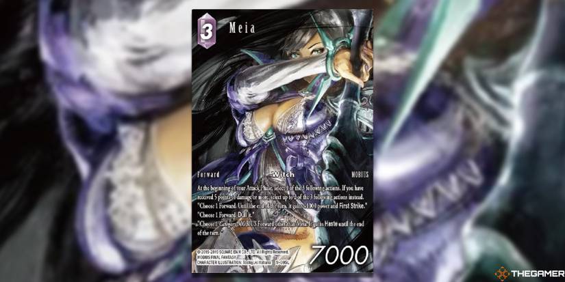 The Most Expensive Cards In The Final Fantasy Trading Card Game The Most Expensive Cards In The Final Fantasy Trading Card Game