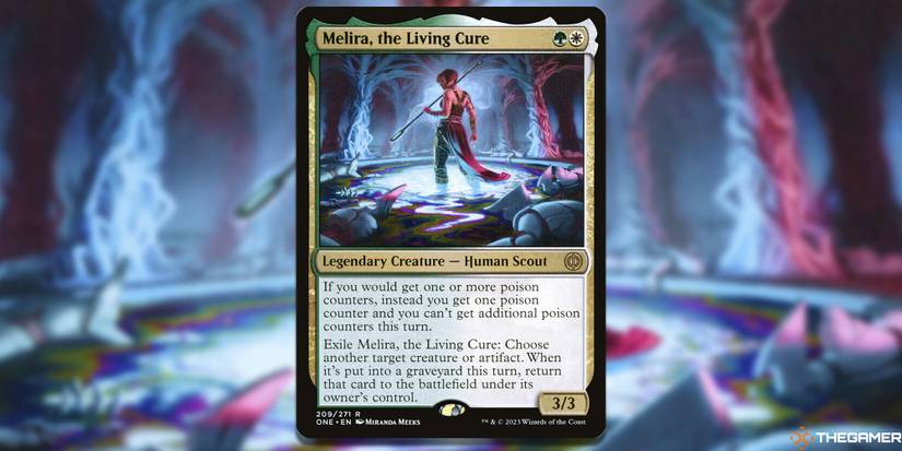 The Best Ways To Counter Poison In MTG The Best Ways To Counter Poison In MTG