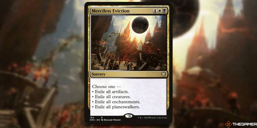 Commander Masters Enduring Enchantments Precon Budget Upgrades - MTG