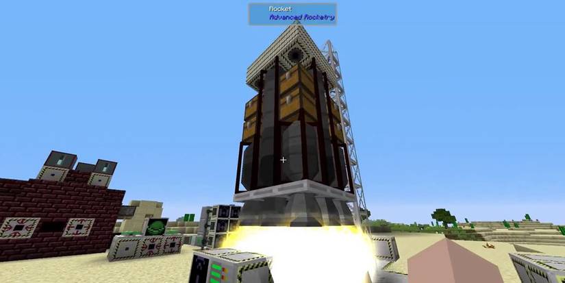 10 Best Science Mods For Minecraft