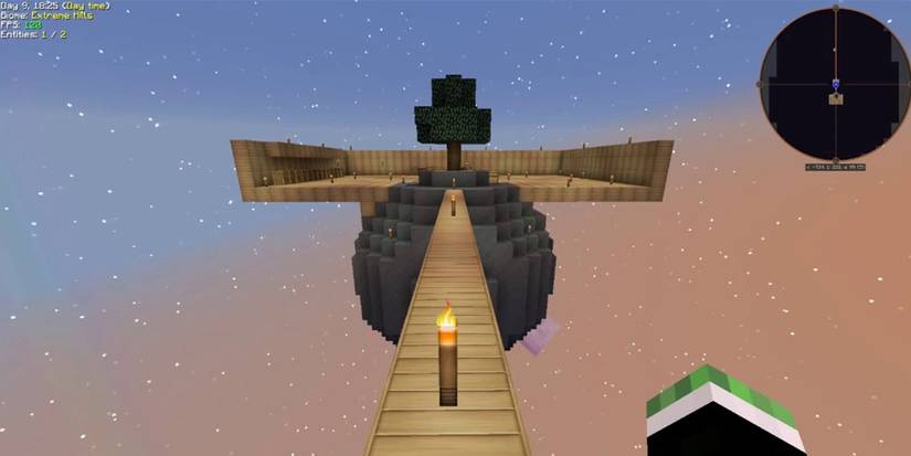 Project Ozone 2 Best Minecraft Mod Packs For Hardcore Survival
