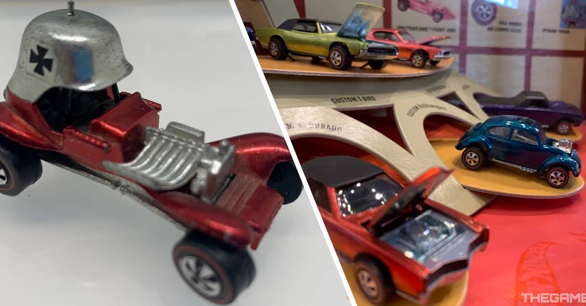What Hot Wheels Cars are Worth Money: Top Valuable Collectibles Revealed 1 What Hot Wheels Cars are Worth Money: Top Valuable Collectibles Revealed