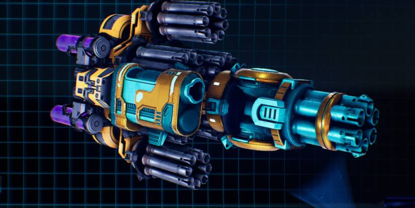Best Weapon Customization Systems In Gaming