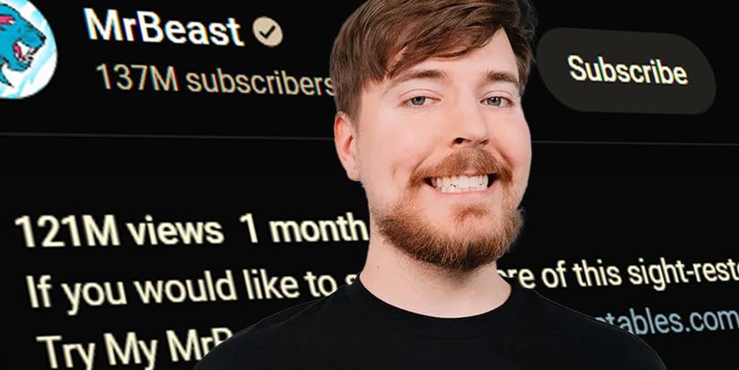 Is MrBeast Lying About Being Invited On The Titan Submarine?