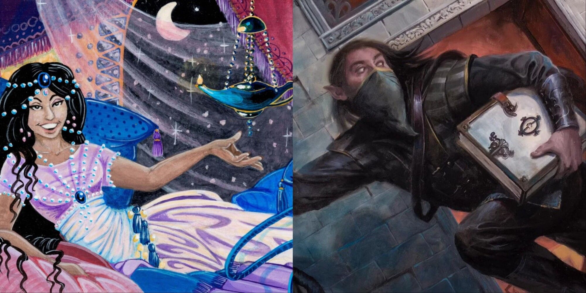 Every Card Banned In Vintage In MTG