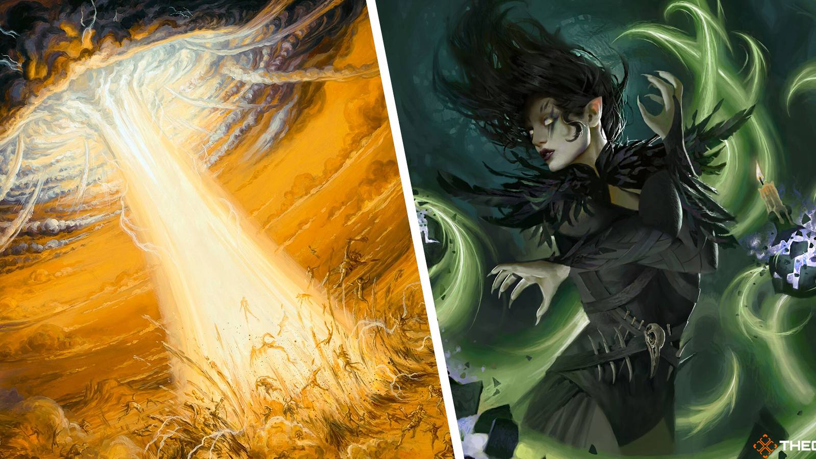 mtg board wipe commander deck Rank these board wipes 1-5 : r/mtg