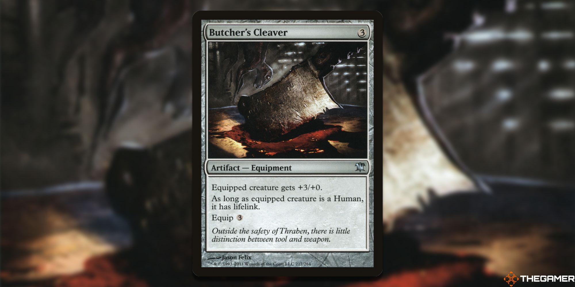 How To Build A Ghyrson Starn, Kellermorph Commander Deck In MTG