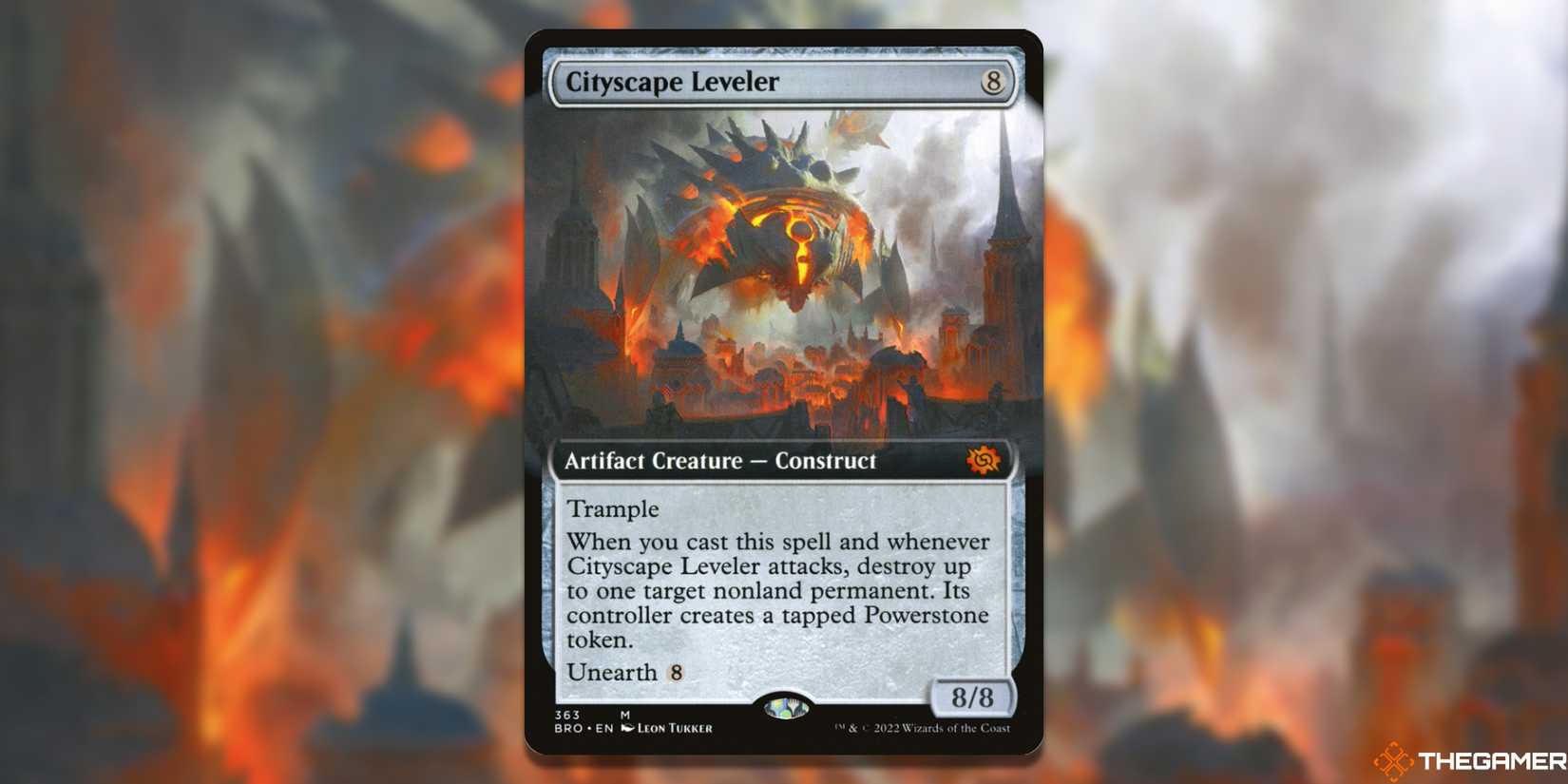 The Most Valuable Cards From The Brothers' War In MTG The Most Valuable Cards From The Brothers' War In MTG
