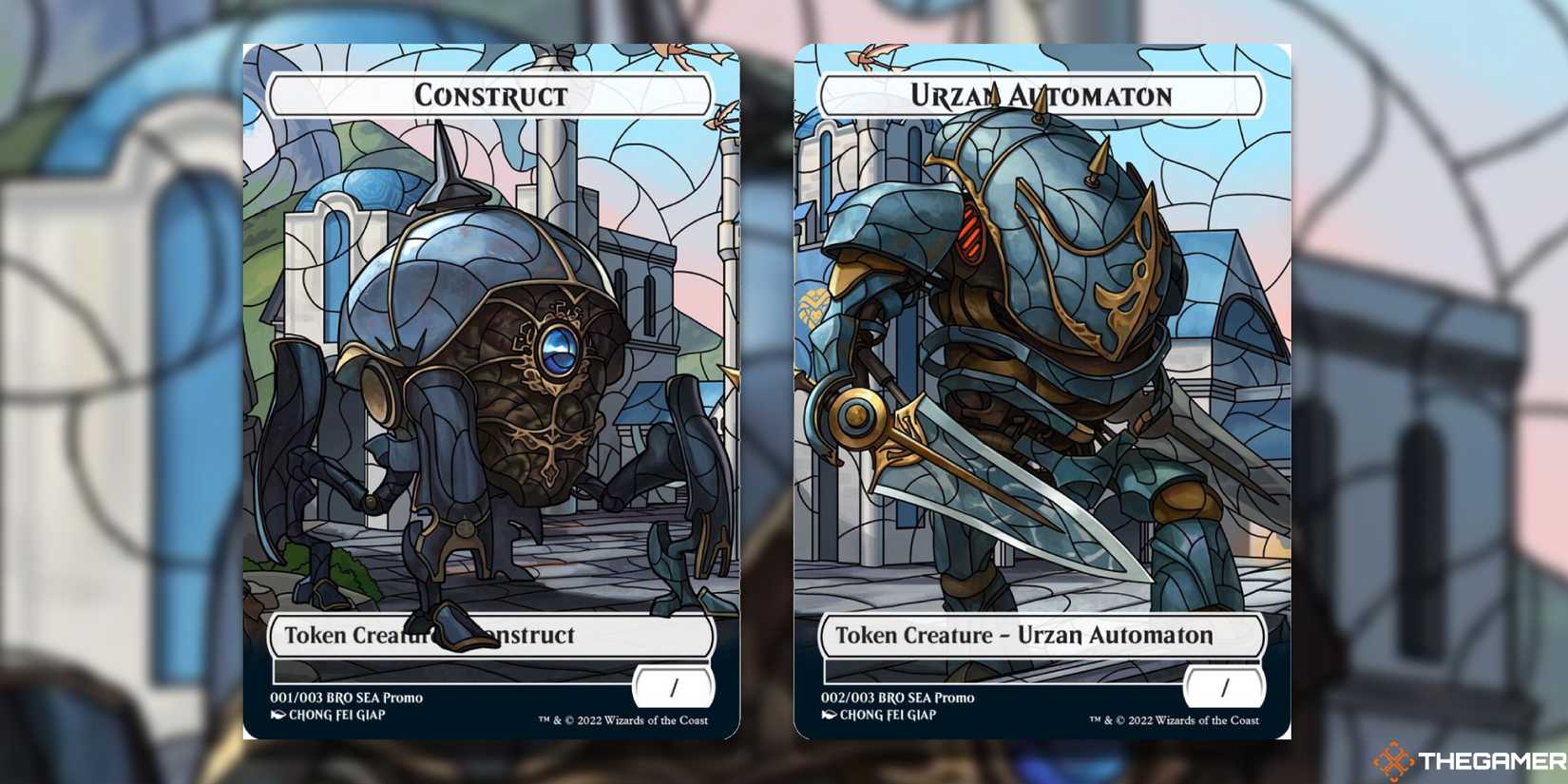 The Most Valuable Cards From The Brothers' War In MTG The Most Valuable Cards From The Brothers' War In MTG