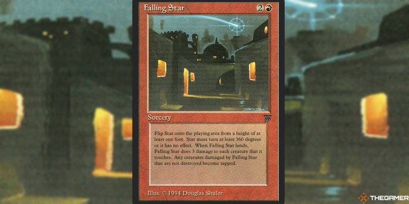 Every Card Banned In Vintage In MTG Every Card Banned In Vintage In MTG
