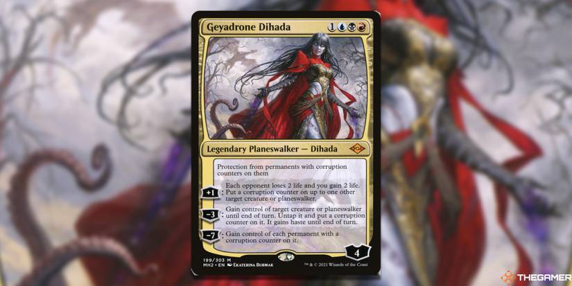 mtg cards that protect planeswalkers 25 Random Rare Foils/Mythics/Planeswalkers : Toys & Games 10 Best Planeswalkers That Can