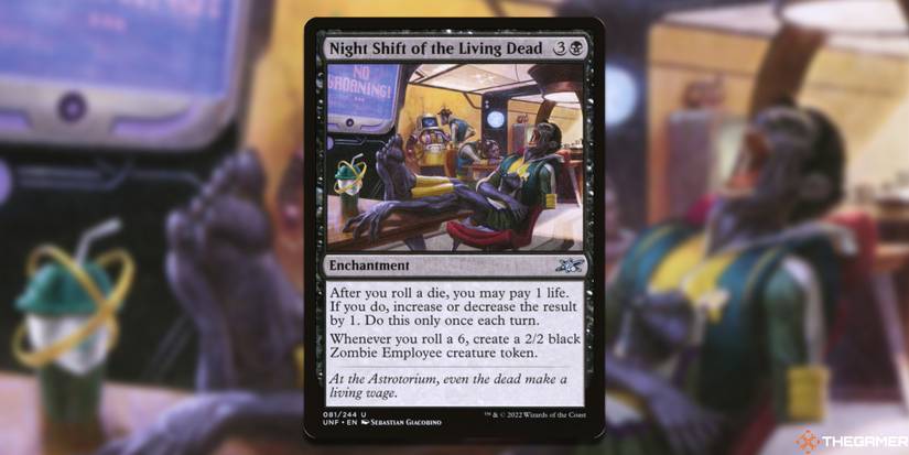 mtg everyone's invited bonus card Magic the Gathering Claire D'Loon, Joy Sculpter 2022 Unfinity No.509 R – JP  Sports main image 1