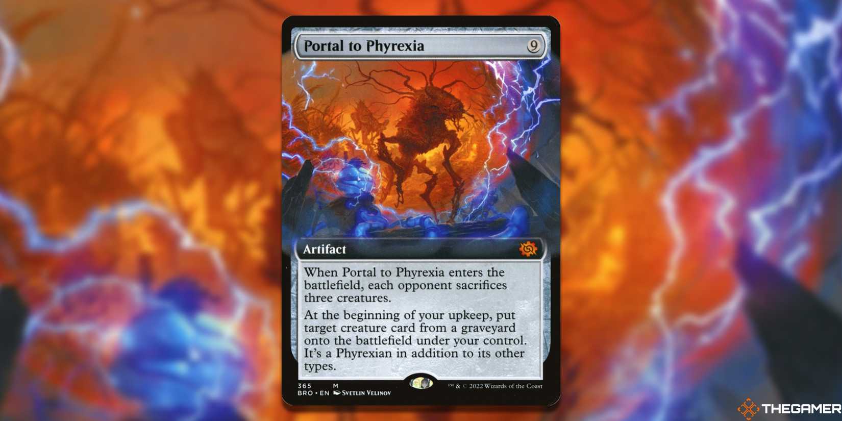 The Most Valuable Cards From The Brothers' War In MTG The Most Valuable Cards From The Brothers' War In MTG