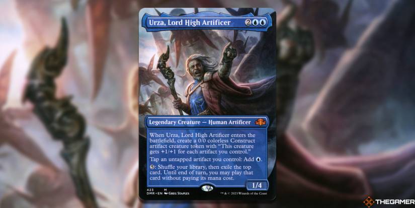 The Saltiest Blue Cards In MTG Commander The Saltiest Blue Cards In MTG Commander