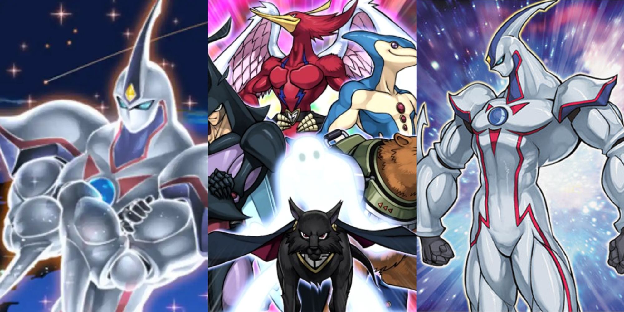 How To Play A Neos Deck In Yu-Gi-Oh!
