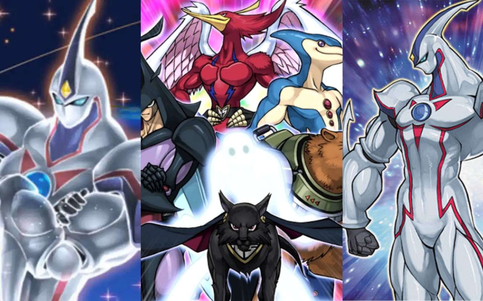 yu gi oh duel links neos deck Amazon.com: Complete Custom Deck for Yu-Gi-Oh! GX main image 1