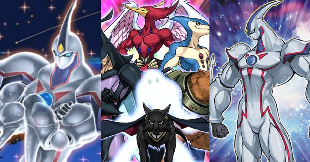 yugioh mill deck I'm trying to make a mill deck for the event, how can I change this deck to  make in better at milling? : r/masterduel