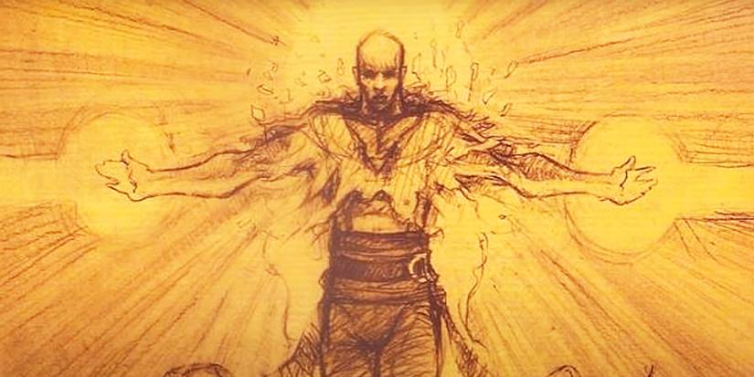 Diablo: Ranking The Best Characters From The Series