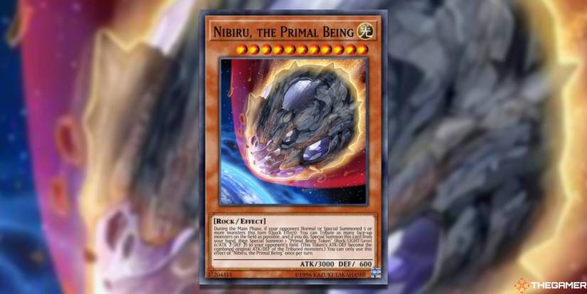 Yu-Gi-Oh! Master Duel: Best Staple Cards For Any Deck