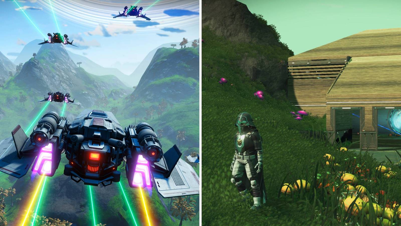How To Complete The NMS Utopia Expedition Easily
