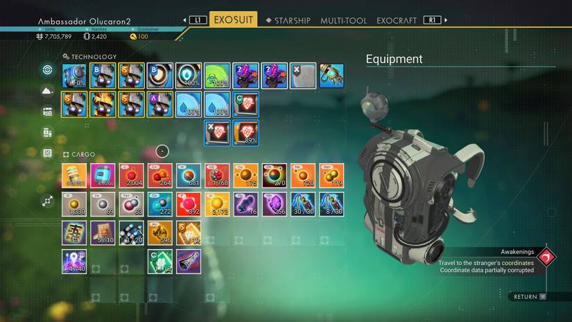 How To Complete The NMS Utopia Expedition Easily