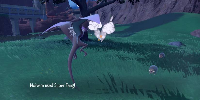 The 7 Best Pokemon Catching Moves