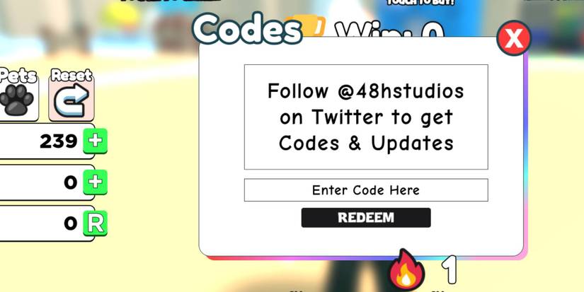 Promo Code Heat Roblox +1 Heat Every Second Codes (March 2023) - Roblox