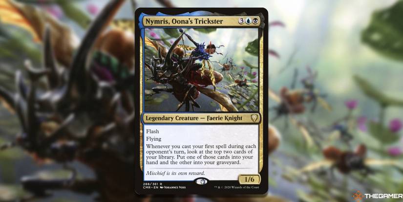 The Best Flash Commanders In MTG The Best Flash Commanders In MTG