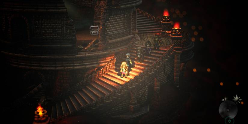 How To Get Every Achievement/Trophy In Octopath Traveler 2
