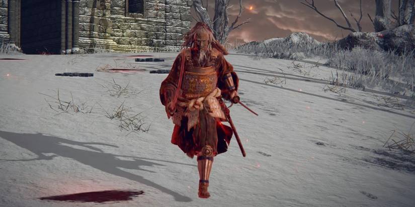 Okinar The 10 Strongest NPC Invaders In Elden Ring